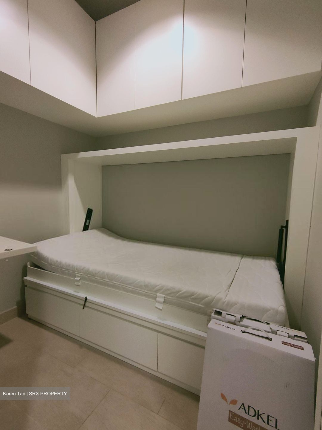 Ardmore Residence (D10), Condominium #558791301
